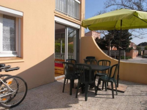 Appartement 2 pièces moderne pour 4 pers avec terrasse proche plage et commerces à Argelès-sur-Mer - FR-1-776-43